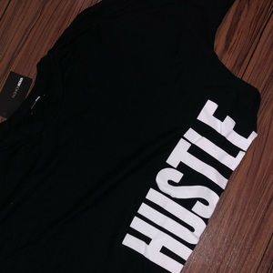 Fashionnova Hustle crop top